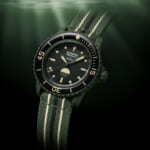 Blancpain × Swatch