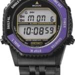 SEIKO（セイコー）創業145周年記念“江戸紫”コレクション