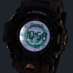 EARTHWATCH Japan × G-SHOCK GW-9502KJ-8JR