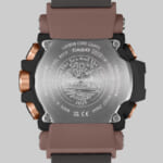 EARTHWATCH Japan × G-SHOCK GW-9502KJ-8JR