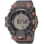 EARTHWATCH Japan × G-SHOCK GW-9502KJ-8JR