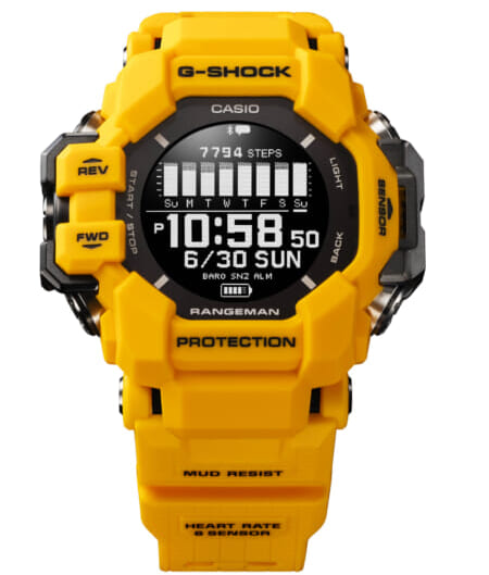 G-SHOCK(ジーショック) GPR-H1000-9JR