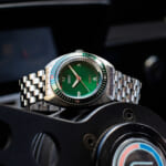 AQUA-LINE_TOKIWAGreen