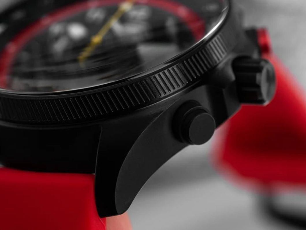 VOSTOK EUROPE（ボストーク ヨーロッパ） Jurgis Kairys ‘Unlimited Aerobatics’ Edition 2026