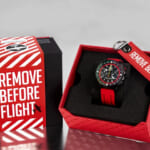 VOSTOK EUROPE（ボストーク ヨーロッパ） Jurgis Kairys ‘Unlimited Aerobatics’ Edition 2026