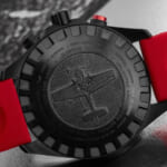 VOSTOK EUROPE（ボストーク ヨーロッパ） Jurgis Kairys ‘Unlimited Aerobatics’ Edition 2026