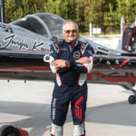 VOSTOK EUROPE（ボストーク ヨーロッパ） Jurgis Kairys ‘Unlimited Aerobatics’ Edition 2026