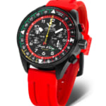 VOSTOK EUROPE（ボストーク ヨーロッパ） Jurgis Kairys ‘Unlimited Aerobatics’ Edition 2026