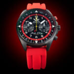 VOSTOK EUROPE（ボストーク ヨーロッパ） Jurgis Kairys ‘Unlimited Aerobatics’ Edition 2026