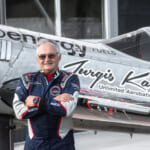 VOSTOK EUROPE（ボストーク ヨーロッパ） Jurgis Kairys ‘Unlimited Aerobatics’ Edition 2026