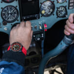 VOSTOK EUROPE（ボストーク ヨーロッパ） Jurgis Kairys ‘Unlimited Aerobatics’ Edition 2026