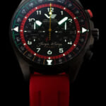 VOSTOK EUROPE（ボストーク ヨーロッパ） Jurgis Kairys ‘Unlimited Aerobatics’ Edition 2026