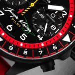 VOSTOK EUROPE（ボストーク ヨーロッパ） Jurgis Kairys ‘Unlimited Aerobatics’ Edition 2026