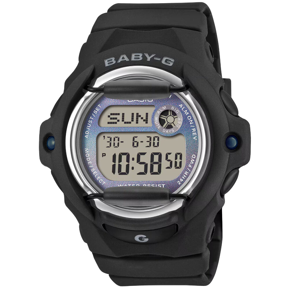 BG-169GD-1
