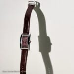 CARTIER（カルティエ） タンク アメリカン アールデコ ダイアル