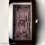 CARTIER（カルティエ） タンク アメリカン アールデコ ダイアル