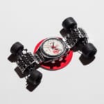 TAG Heuer（タグ・ホイヤー） カレラ クロノグラフ x チーム イクザワ