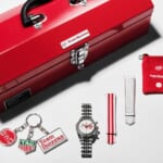 TAG Heuer（タグ・ホイヤー） カレラ クロノグラフ x チーム イクザワ