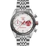 TAG Heuer（タグ・ホイヤー） カレラ クロノグラフ x チーム イクザワ