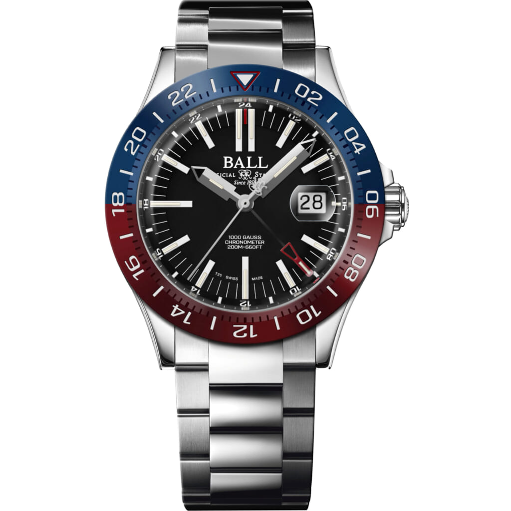 DG9000B-S4CJ-BK