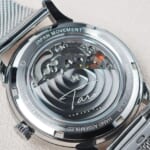 DIY WATCH CLUB（ディーアイワイ・ウオッチクラブ） カスタム刻印サービス
