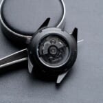 DIY WATCH CLUB（ディーアイワイ・ウオッチクラブ） カスタム刻印サービス