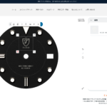 DIY WATCH CLUB（ディーアイワイ・ウオッチクラブ） カスタム刻印サービス