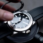 DIY WATCH CLUB（ディーアイワイ・ウオッチクラブ） カスタム刻印サービス
