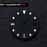 DIY WATCH CLUB（ディーアイワイ・ウオッチクラブ） カスタム刻印サービス