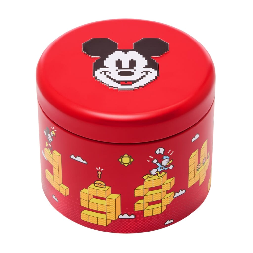 FOSSIL（フォッシル） Disney | Fossil BIG TIC