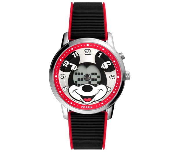 FOSSIL（フォッシル） Disney | Fossil BIG TIC