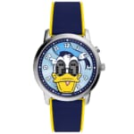 FOSSIL（フォッシル） Disney | Fossil BIG TIC