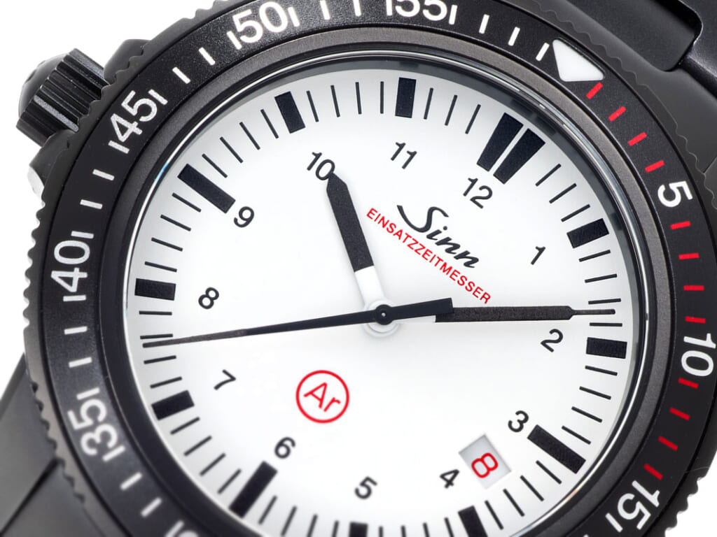 EZM 3 S W_dial