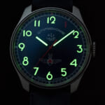 STURMANSKIE（シュトゥルマンスキー） GAGARIN HERITAGE ONE