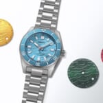 セイコー プロスペックス ダイバーズ 1965 ヘリテージ ファンセレクト限定モデル