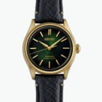 セイコー プレザージュ クラシックシリーズ TRADMAN’S BONSAI 限定モデル HCC011J
