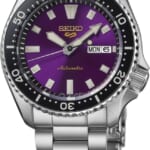 セイコー 5スポーツ SKX HDB003J