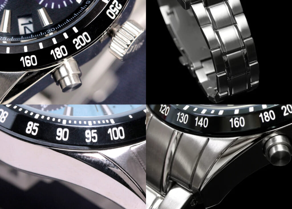 JIOS（ジオス） HIEI（比叡）