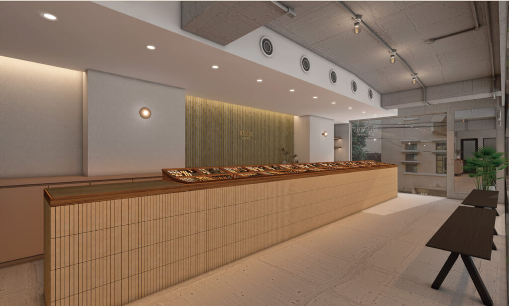 KUOE KYOTO_Shop01