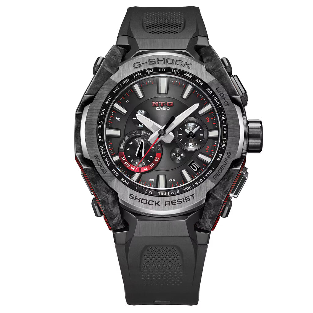 MTG-B4000B-1AJF_front