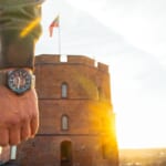 VOSTOK EUROPE（ボストークヨーロッパ） GELEŽINIS VILKAS（IRON WOLF）2026