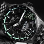 VOSTOK EUROPE（ボストークヨーロッパ） GELEŽINIS VILKAS（IRON WOLF）2026