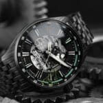 VOSTOK EUROPE（ボストークヨーロッパ） GELEŽINIS VILKAS（IRON WOLF）2026