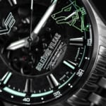 VOSTOK EUROPE（ボストークヨーロッパ） GELEŽINIS VILKAS（IRON WOLF）2026