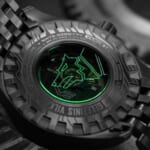 VOSTOK EUROPE（ボストークヨーロッパ） GELEŽINIS VILKAS（IRON WOLF）2026