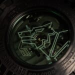 VOSTOK EUROPE（ボストークヨーロッパ） GELEŽINIS VILKAS（IRON WOLF）2026