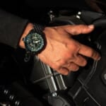 VOSTOK EUROPE（ボストークヨーロッパ） GELEŽINIS VILKAS（IRON WOLF）2026