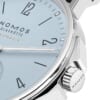 NOMOS GLASHÜTTE（ノモス グラスヒュッテ） アホイ ネオマティック スカイ＆サンド