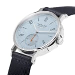 NOMOS GLASHÜTTE（ノモス グラスヒュッテ） アホイ ネオマティック スカイ＆サンド