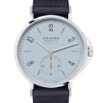 NOMOS GLASHÜTTE（ノモス グラスヒュッテ） アホイ ネオマティック スカイ＆サンド